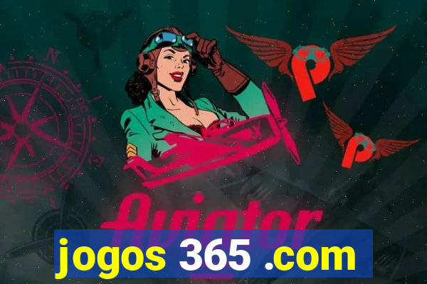 jogos 365 .com