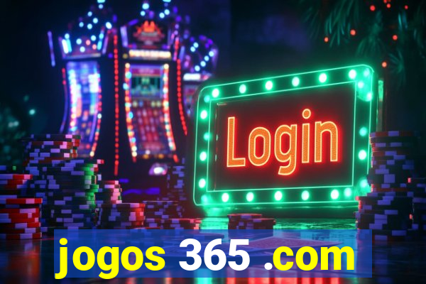 jogos 365 .com