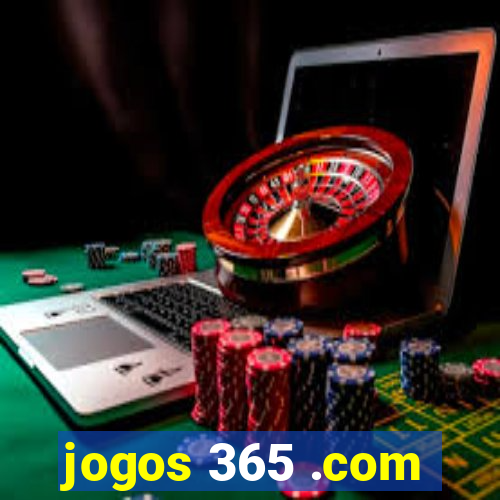 jogos 365 .com