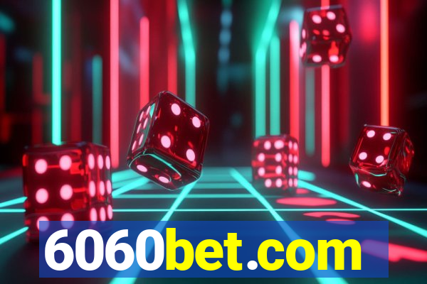 6060bet.com