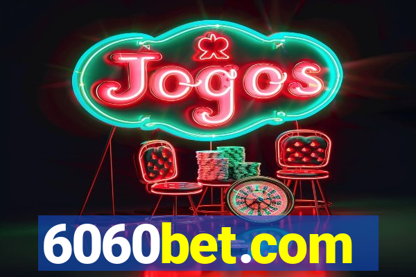 6060bet.com