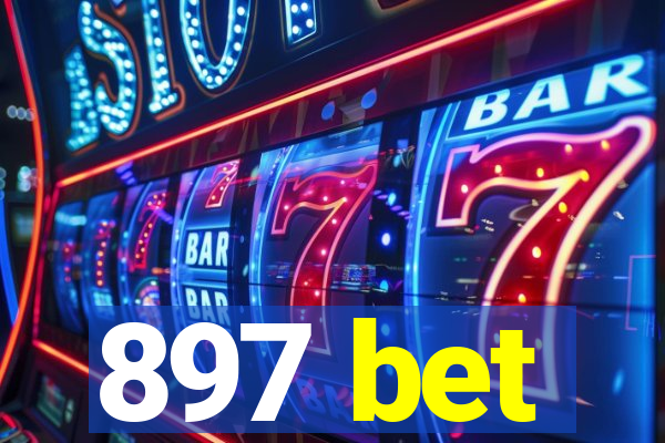 897 bet