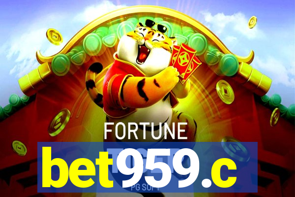 bet959.c