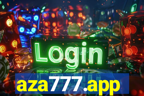 aza777.app