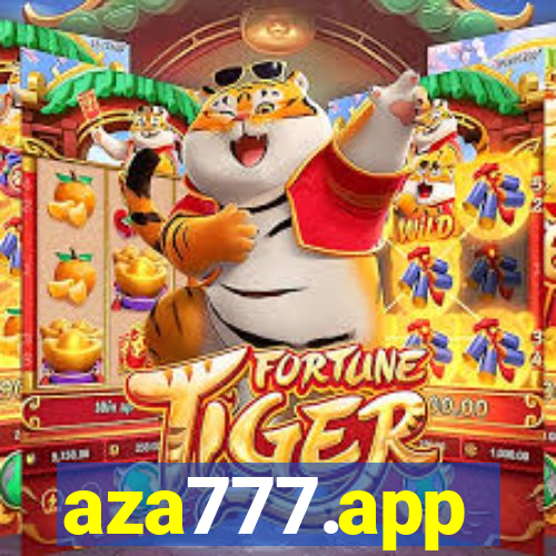 aza777.app