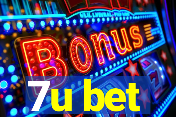 7u bet