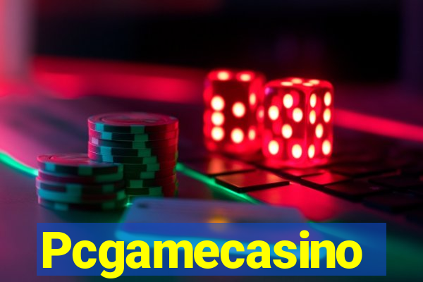 Pcgamecasino