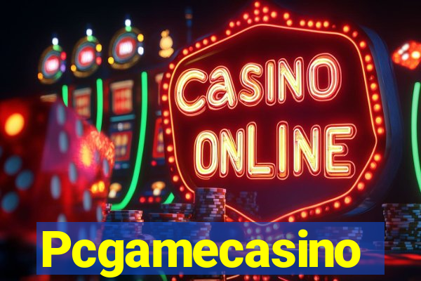 Pcgamecasino