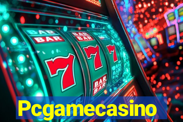 Pcgamecasino