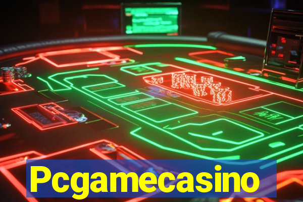 Pcgamecasino