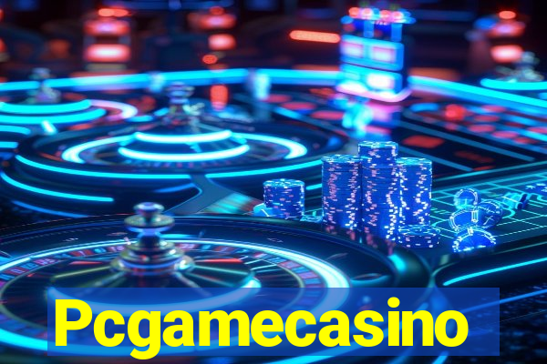 Pcgamecasino