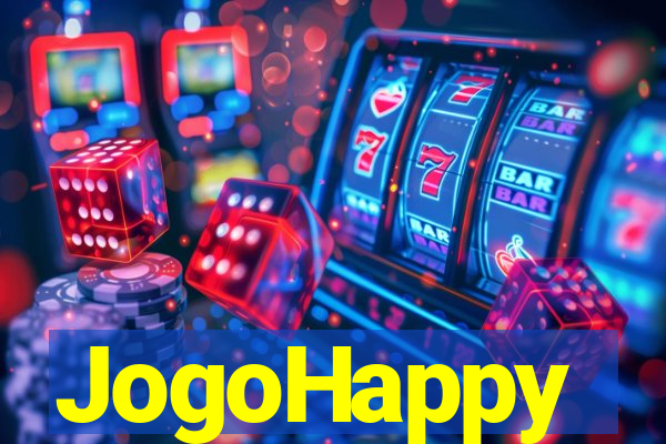 JogoHappy