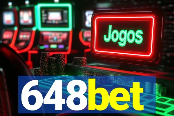 648bet