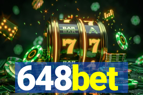 648bet