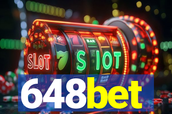 648bet