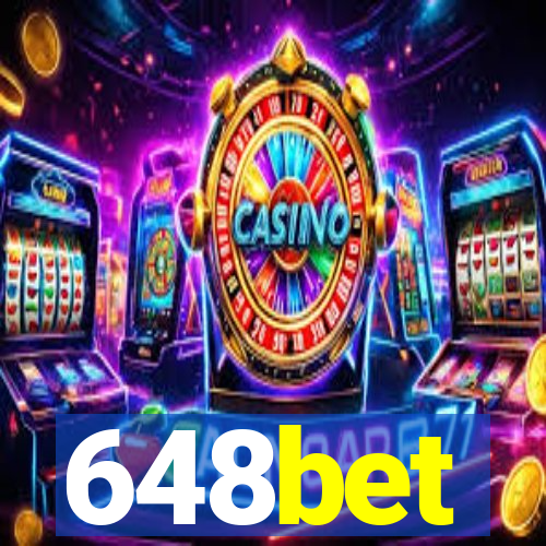 648bet