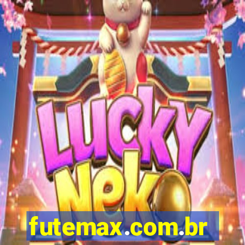 futemax.com.br