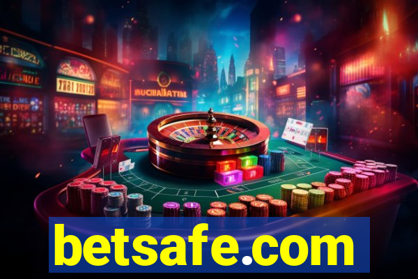 betsafe.com