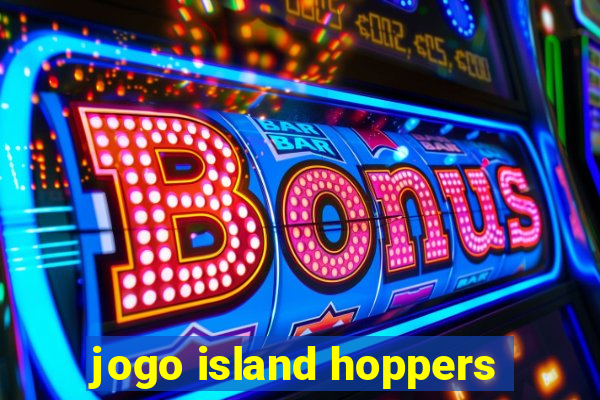 jogo island hoppers