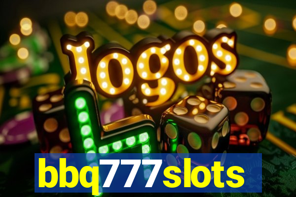 bbq777slots