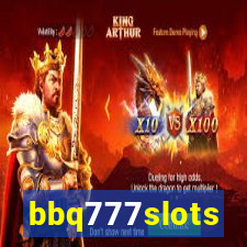 bbq777slots