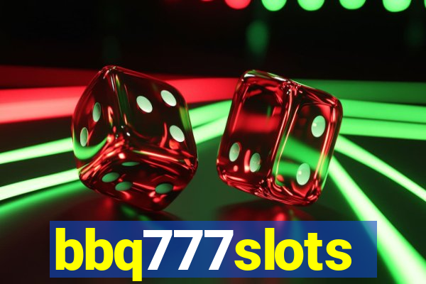 bbq777slots