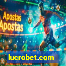 lucrobet.com