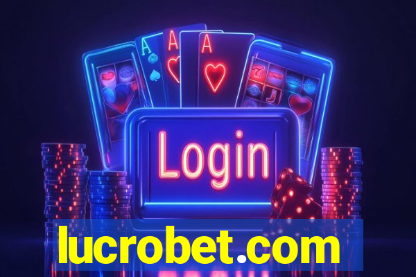 lucrobet.com