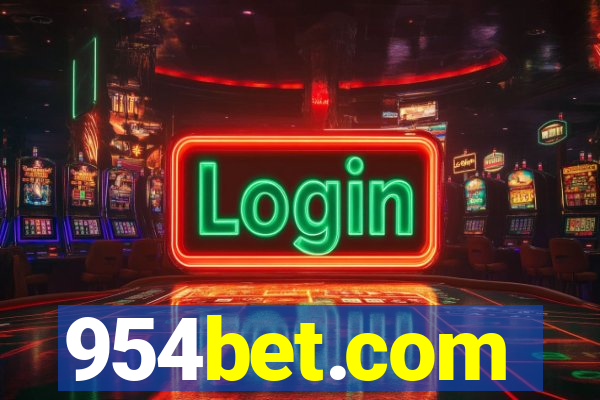 954bet.com