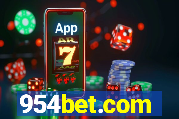 954bet.com