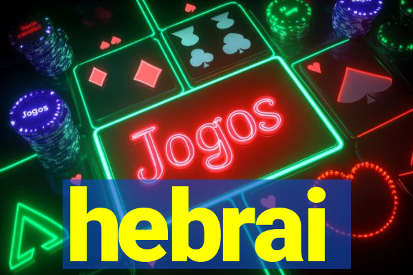 hebrai