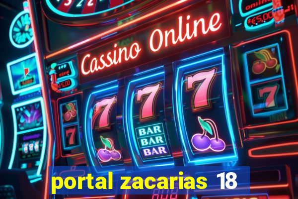 portal zacarias 18