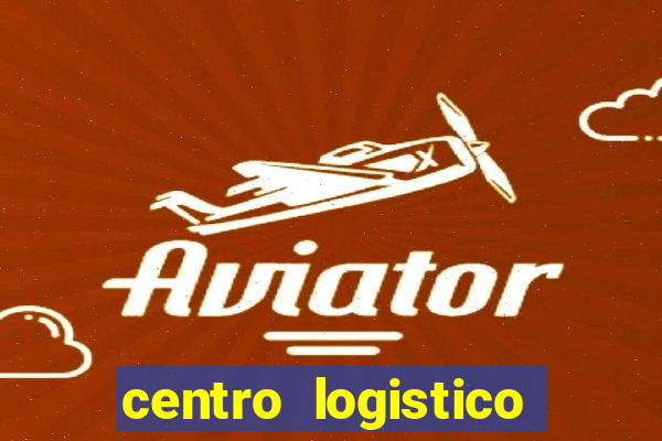 centro logistico shopee betim