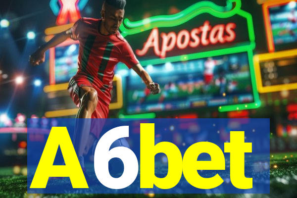 A6bet