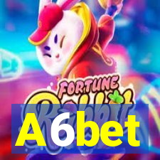 A6bet