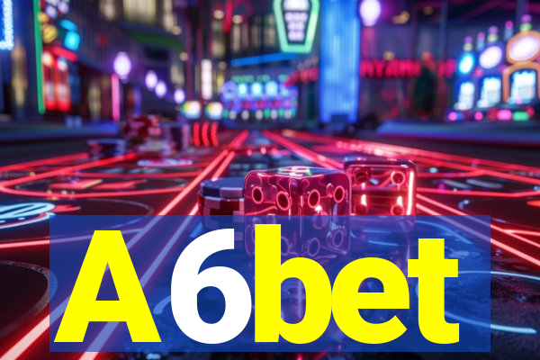 A6bet