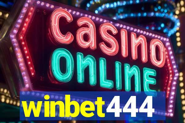 winbet444