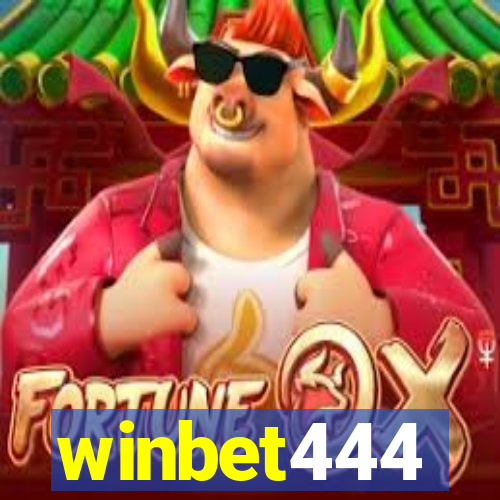 winbet444