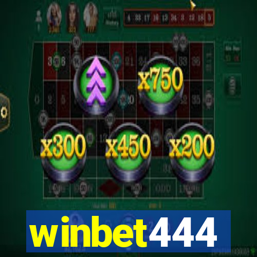 winbet444