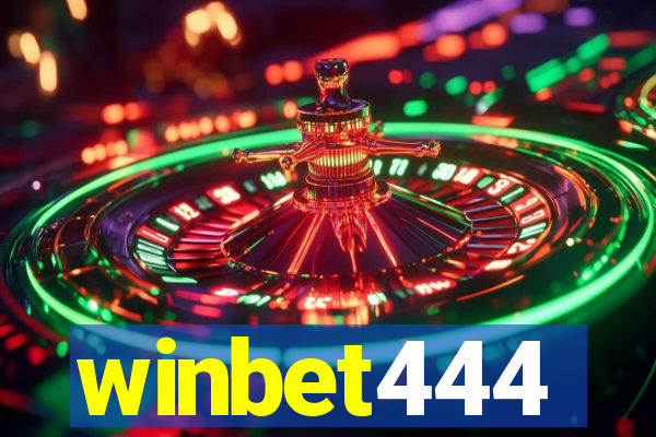 winbet444