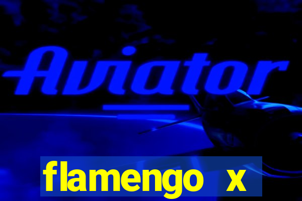 flamengo x athletico pr futemax