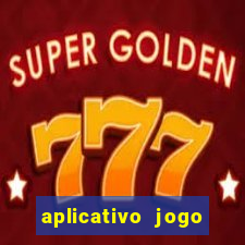 aplicativo jogo ganhar dinheiro