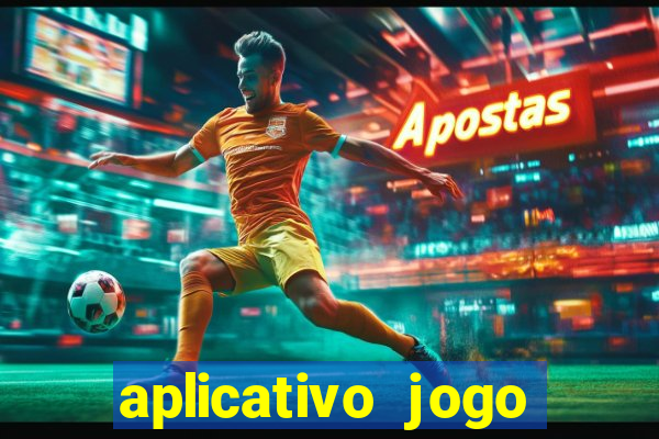 aplicativo jogo ganhar dinheiro