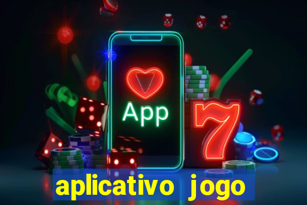 aplicativo jogo ganhar dinheiro