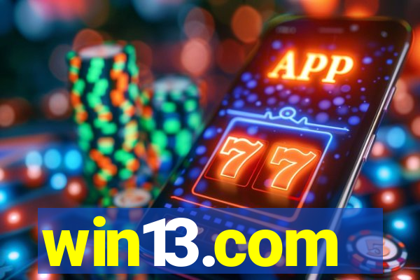 win13.com