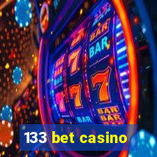 133 bet casino