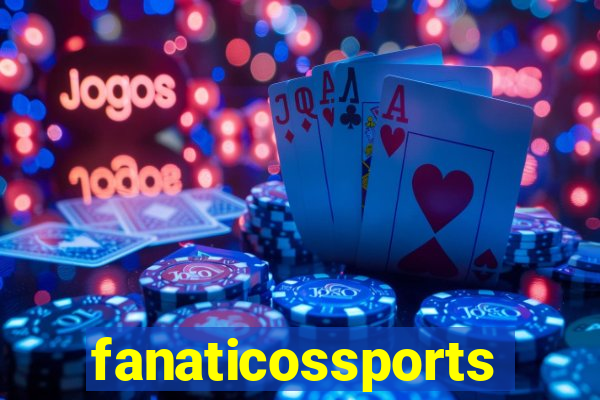 fanaticossports.bet