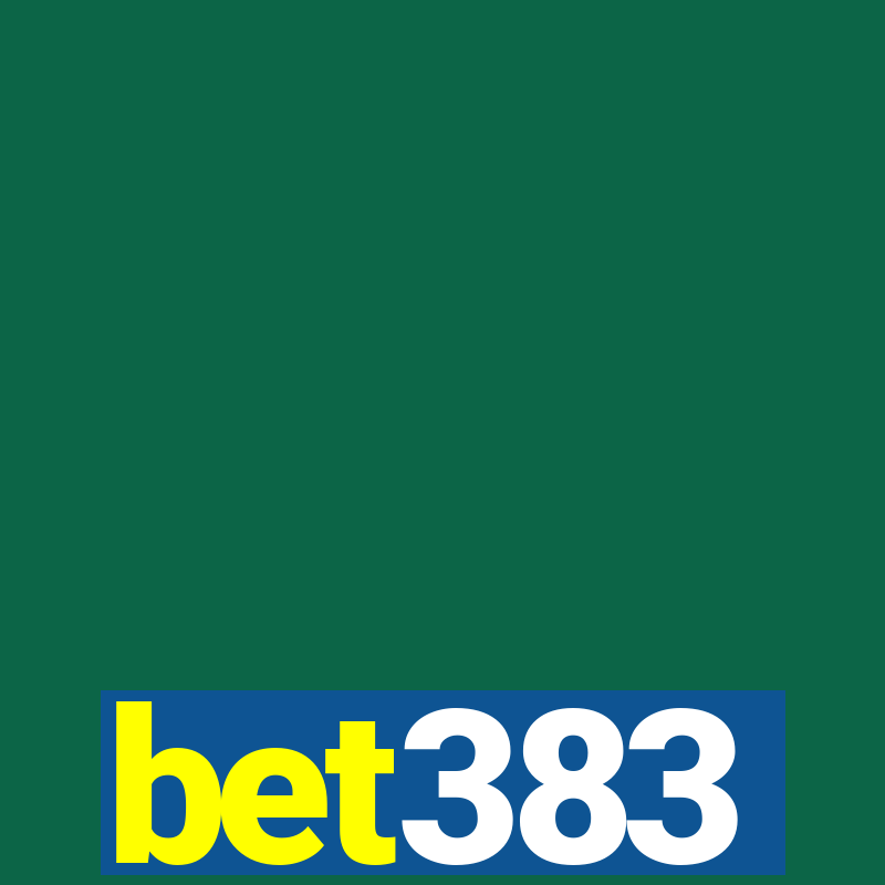 bet383