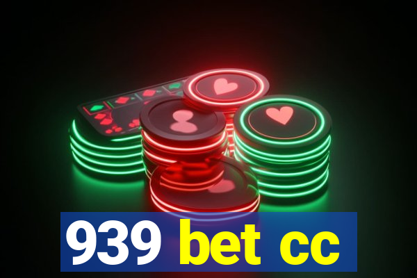 939 bet cc