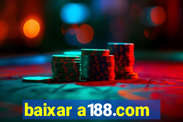 baixar a188.com